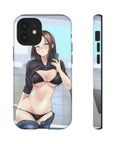 SAMSUNG SAM Phone Case