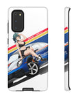 911 DAK-ARIA Phone Case