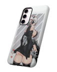 2B: YORHA UNIFORM 1 Phone Case