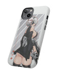 2B: YORHA UNIFORM 1 Phone Case