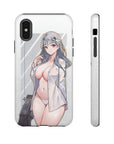 MODERNIA: FIRST AFFECTION Phone Case