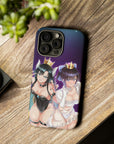 SUPER CROWN OC Phone Case