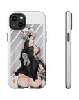 2B: YORHA UNIFORM 1 Phone Case