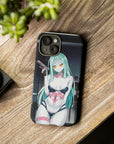 AFTER-HOURS REBECCA Phone Case