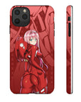 ZERO TWO V2 Phone Case