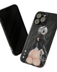 2B Phone Case