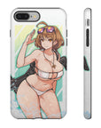 SWIMSUIT ANIS Phone Case