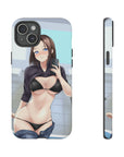 SAMSUNG SAM Phone Case