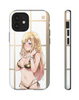 SHY MARIN Phone Case