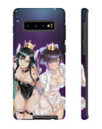 SUPER CROWN OC Phone Case
