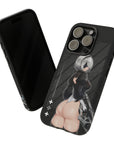 2B Phone Case