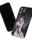PASTIES SUIT SATOMI Phone Case