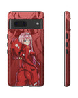 ZERO TWO V2 Phone Case