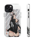 2B: YORHA UNIFORM 1 Phone Case
