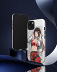 MECHANIC SATOMI Phone Case