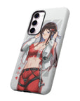 MECHANIC SATOMI Phone Case
