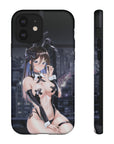 PASTIES SUIT SATOMI Phone Case