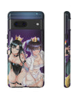 SUPER CROWN OC Phone Case