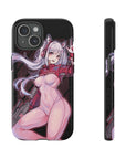 ALICE Phone Case
