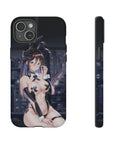 PASTIES SUIT SATOMI Phone Case