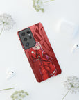 ZERO TWO V2 Phone Case