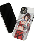 MECHANIC SATOMI Phone Case