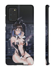 PASTIES SUIT SATOMI Phone Case
