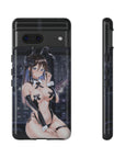 PASTIES SUIT SATOMI Phone Case