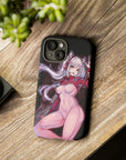 ALICE Phone Case
