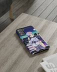 LUCY KUSHINADA Phone Case