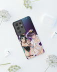 SUPER CROWN OC Phone Case