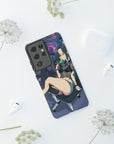 FLOR VIBES Phone Case
