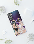 SUPER CROWN OC Phone Case