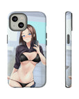 SAMSUNG SAM Phone Case