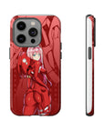 ZERO TWO V2 Phone Case