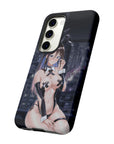 PASTIES SUIT SATOMI Phone Case