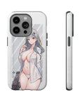 MODERNIA: FIRST AFFECTION Phone Case