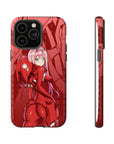 ZERO TWO V2 Phone Case