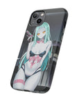 AFTER-HOURS REBECCA Phone Case