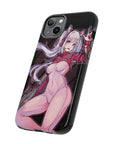 ALICE Phone Case