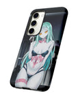 AFTER-HOURS REBECCA Phone Case