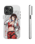 MECHANIC SATOMI Phone Case