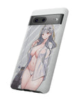 MODERNIA: FIRST AFFECTION Phone Case