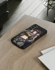 SATOMI x CENTI Phone Case