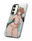 SWIMSUIT ANIS Phone Case