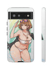 SWIMSUIT ANIS Phone Case