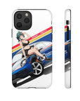 911 DAK-ARIA Phone Case
