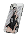 2B: YORHA UNIFORM 1 Phone Case