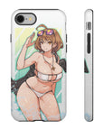 SWIMSUIT ANIS Phone Case