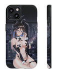 PASTIES SUIT SATOMI Phone Case